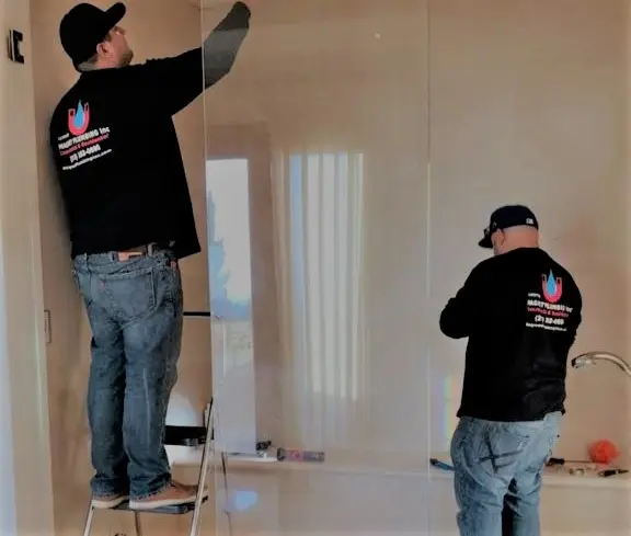 Professional plumbing installation for Leak Detection in Braun Station East