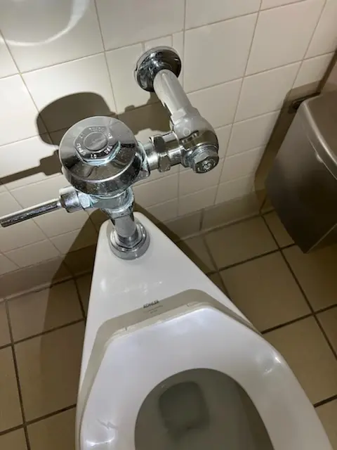 Fixture installation and repair for Pipe Repair in Braun Station East